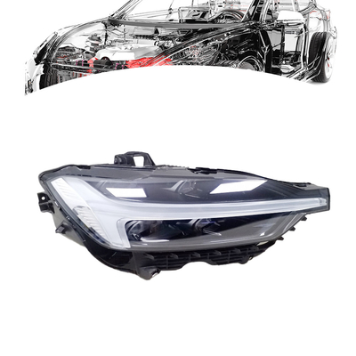 右ランプ 32342507 S60 S90 V60 V90 XC60 XC90モデル