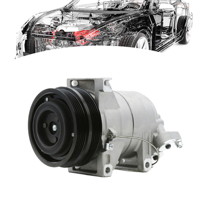 ACコンプレッサー 36001118 S60 V70 XC70