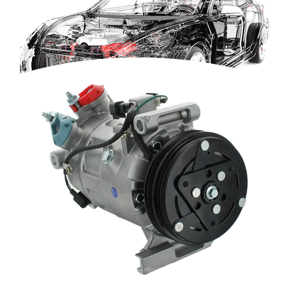 Womala AC コンプレッサー 36002104 S60 V70 XC70 用