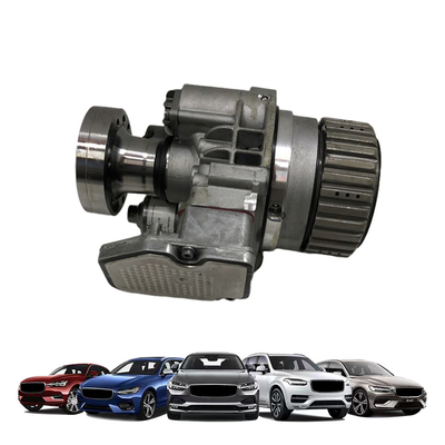 S60 V70 XC70用のオート部品クラッチ 36002513
