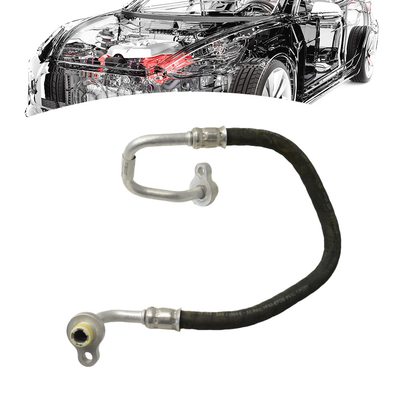 A/C 冷却剤放出ホース 31369331 S60 S80 V60 XC60モデル用