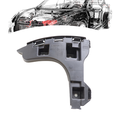 XC60モデル用 バンパーのバックブラケットガスケット 31383481