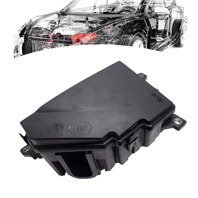 リレーとフィューズボックス エンジン 31398000 S60 XC60 S90 モデル