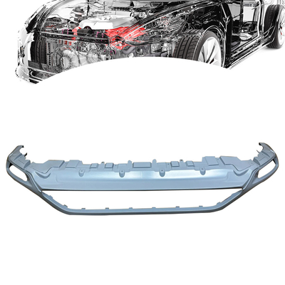 スポイラー フロントバンパー 31399027 S60 S90 XC60モデル