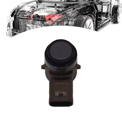 自動車部品 駐車補助センサー 31400993 XC90 モデル用