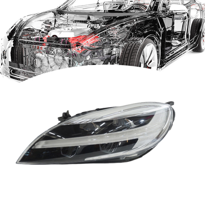 フロントヘッドライト組立 31420447 LEDプロジェクター V40モデル用