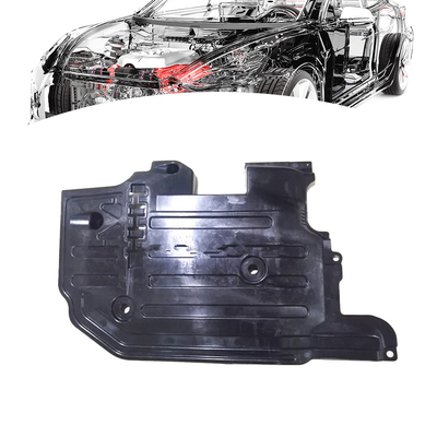 床パンのスプラッシュシールド 右 31420483 XC60用の体底保護