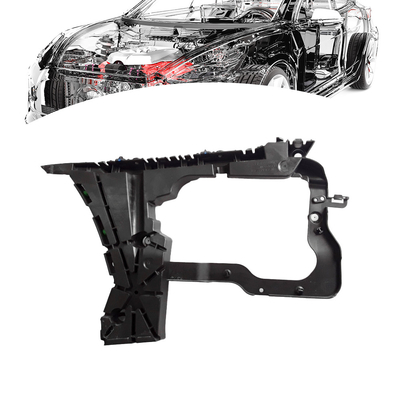 XC60 S90 V90 モデル用のサイドブラケット 31425063