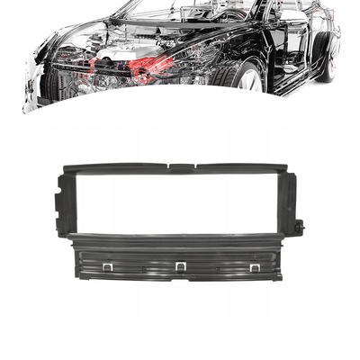 エアガイド 31425367 2018年から2023年までのXC60モデル
