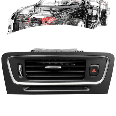 S60 2016-2018用のエアアウト口 31442578 内部のエアベント