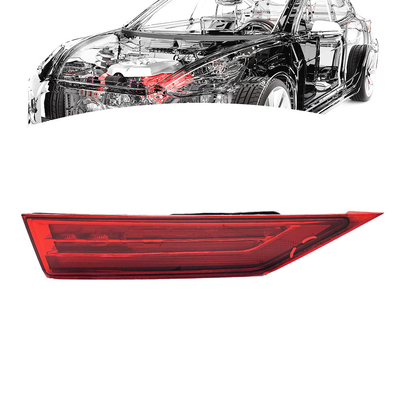 後ろランプのボディ照明 31446619 XC60 2018-2025 LEDテールライト