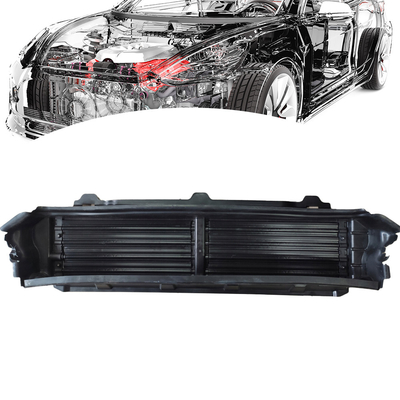 エアガイド 31455482 V60 V60 越境空力学気流制御