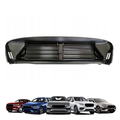 エアバッフルカバー 31455707 S60 S90 V60 V90 越境フロント保護
