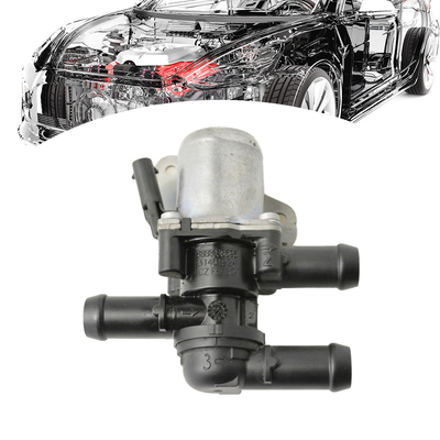XC60 XC90 S60 S80 S90用の冷却剤バイパスバルブ 31461924