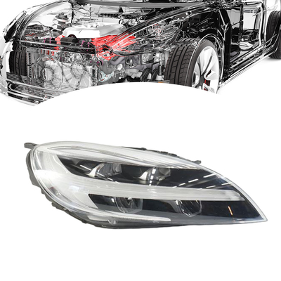 LEDヘッドライト OE 31467077 V90 XC60モデル向け