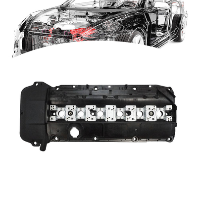 バルブカバー 11121432928 BMW3シリーズ5シリーズX5