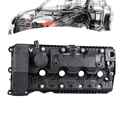 Womala バンブカバー 11127522159 BMW 3シリーズ 5シリーズ X3 X4