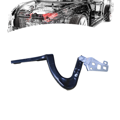 Womala 左フッドヒンジ LH 1496267-00-B-P モデルY