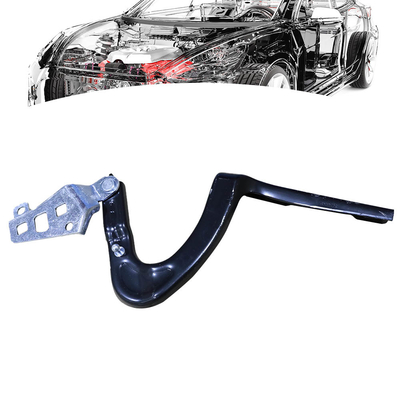 Womala フロント右ハッドヒンジ 1496268-00-B-P モデルY