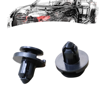 Womala プッシュ・プル・リベット・クリップ・ファスナー 1006521-00-A モデルS モデル3 モデルX モデルY