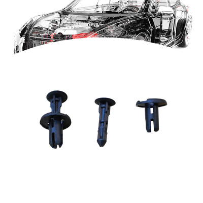 Womala 18mm プッシュリベットクリップ 1006535-00-A モデルS モデル3 モデルX モデルY