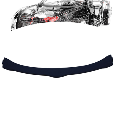 ウォモラ・ダッシュ・デフロスター・グリル 上部装飾 1083390-00-I-X モデル3