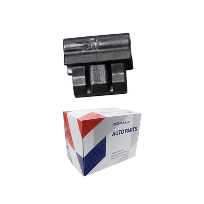 Womala フロント バンパー ボックス フックル フード トランク クリップ 1472872-00-B モデル3