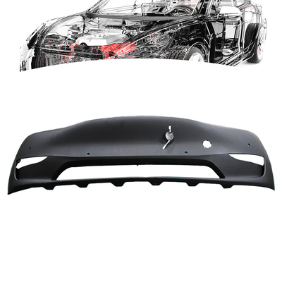 Womala フロントバンパーカバー OEM 1493745 モデルY