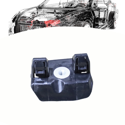 前面バンパーフェンダー ブレーケットサポート 1493773-00-B-P モデルY