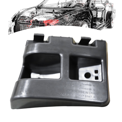 後ろ尾灯の支架 右側 1494039-00-D モデルY交換用