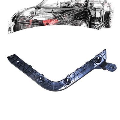 後ろ運転手左バンパー保持器の支架 1494043-00-A モデルY交換用