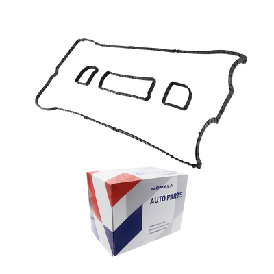 レンジローバー スポーツ ディスカバリー 4用のガスケットバルブ ロッカー・アームカバー LR025664