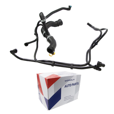 Upper Hose LR034637 for Range Rover スポーツ ディスカバリー 4