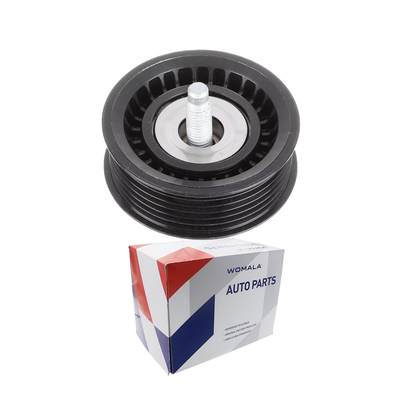 Womala Idler Pulley LR036304 レーンジャーローバー・スポーツ・ディスカバリー用