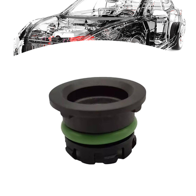WOMALA クランクシャフト フロントキャッププラグ LR091801 for Land Rover Range Rover Discovery Defender 2020