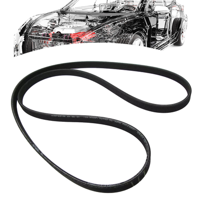 レーンジャーローバー エボーク ディスカバリー スポーツ用のセルペンタインベルト LR066153