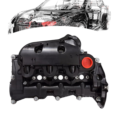 Range Rover Sport Discovery 4用のシリンダーヘッドカバー LR074623