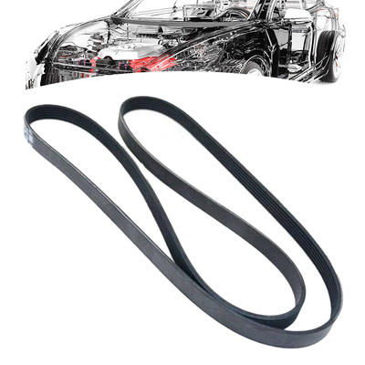 レーンジャー・ローバー・スポーツ・エボーク・ベラー用 蛇口型駆動ベルト LR079263