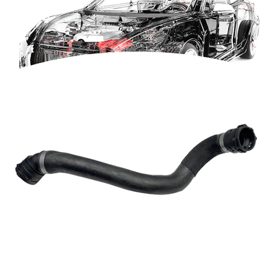 下のラジエーターホース 17128602603 1シリーズ3シリーズX1モデルのための自動車部品