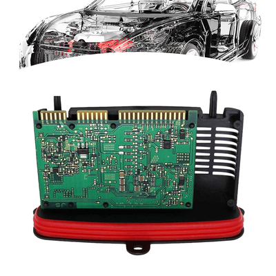 F10 F11 F18 シリーズ用のヘッドライト制御モジュール 63117355073