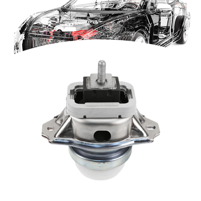 エンジンモーターマウント KKB500770 ディスカバリー LR3 LR4 スポーツ用