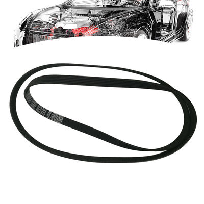 補助駆動ベルト LR013697 ランドローバー ディスカバリー LR3 LR4 フリーランダー