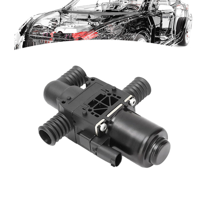 ローバー・ディスカバリー LR3 LR4用のHVACヒーター制御バルブ LR016848