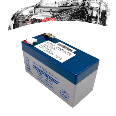 ランドローバー LR4 ディスカバリー スポーツ LR2用のWomala 補助バッテリー LR024953