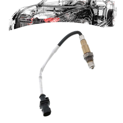 Womala フロント酸素センサー LR035750 LR4 ディスカバリー スポーツ Evoque