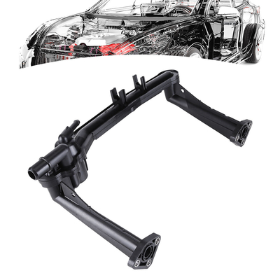 ウォモラ カーヒーター マニフォールドチューブ LR041788 ディスカバリー スポーツ エボーク LR4