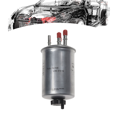 ウォマラの燃料水分離器フィルター LR041978 ディスカバリー・スポーツ・エボーク LR4