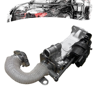 Discovery Sport Evoque LR4 用 EGR クーラー LR057662