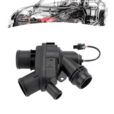 アルミニウムサーモスタット LR069809 ディスカバリースポーツ イヴォーク