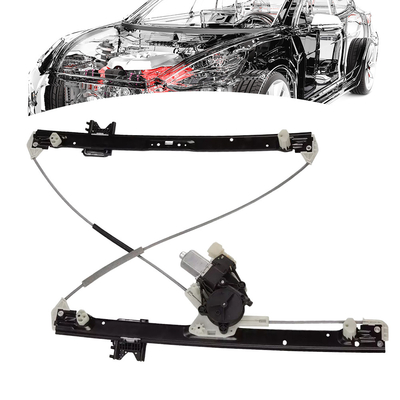 Discovery Sport Evoque Freelander 2 用 ウィンドウレギュレーター LR078163
